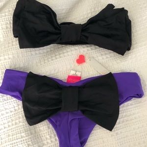 Brand new with tags Lolli swim bikini